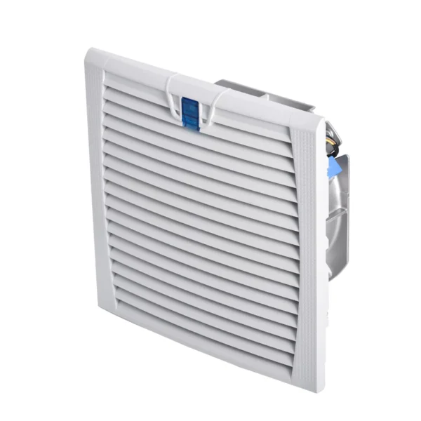Wall Mounted Panel Filter