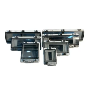 Waterproof Electrical Box 3