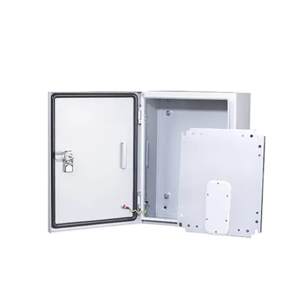 Waterproof Electrical Box