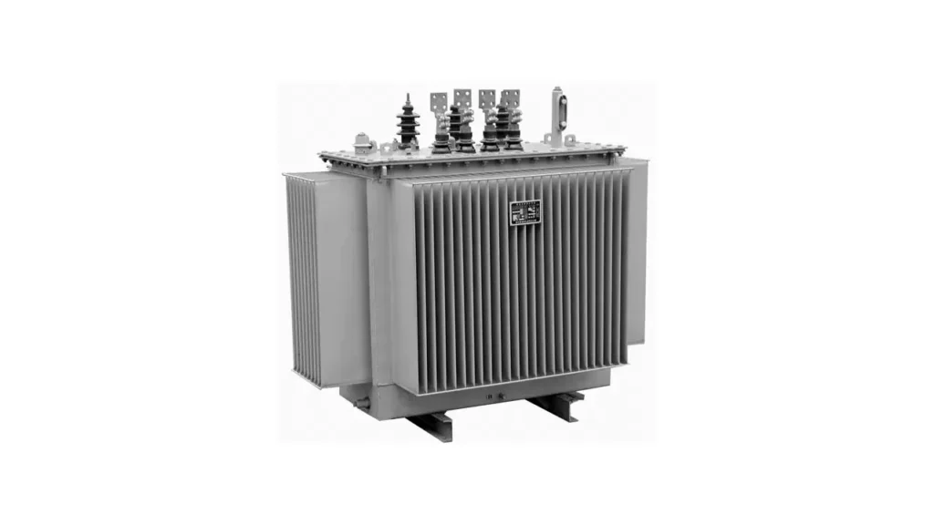 air cooled transformer dry type