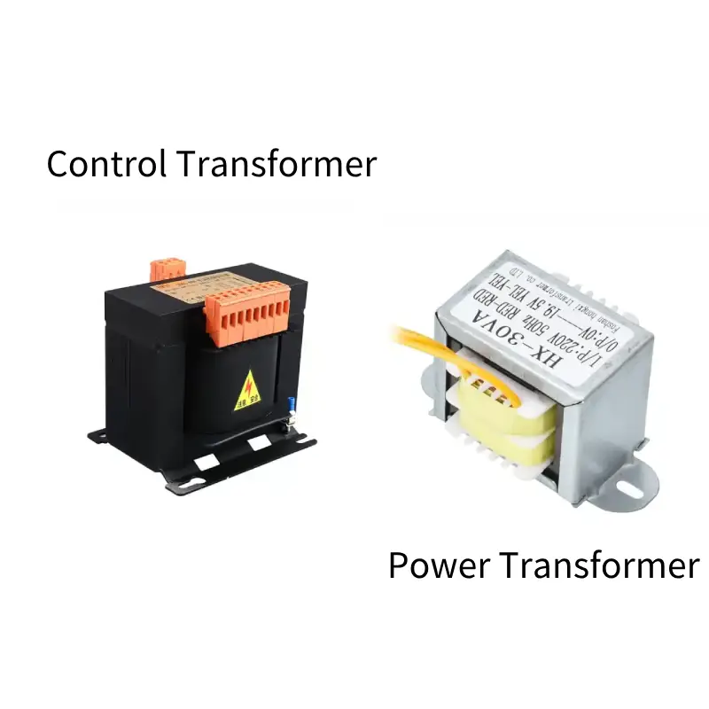 Controller Transformer Control Transformer vs Power Transformer: What Are Differences Between ...