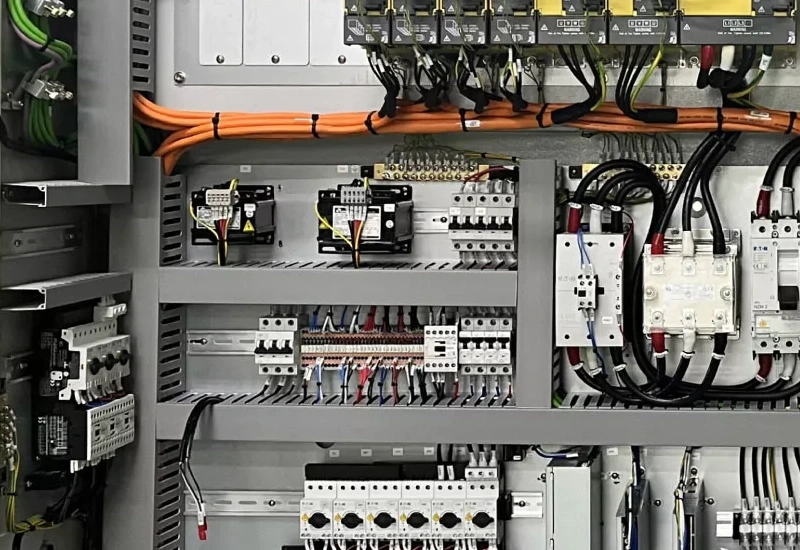 dry type transformer applications