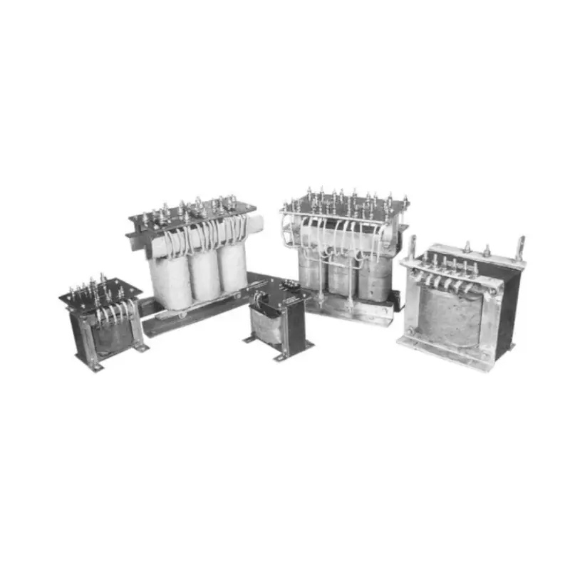 Compute Transformer Size How to Size a Control Transformer? - Leading Cabinet Component ...