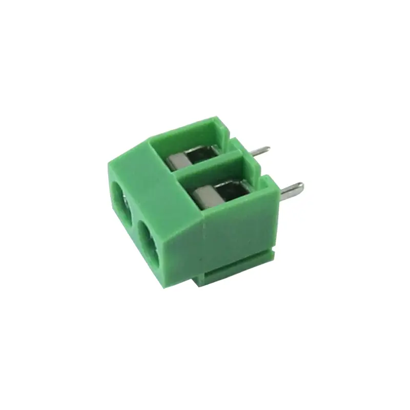 pcb terminal block 2 pin