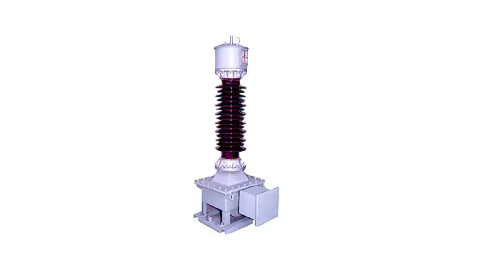 potential transformer