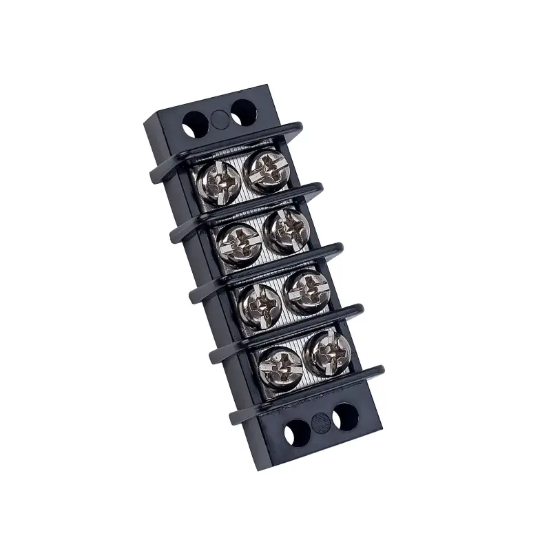 screw terminal barrier block