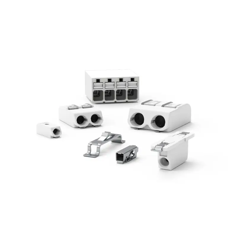 smd pcb terminal block