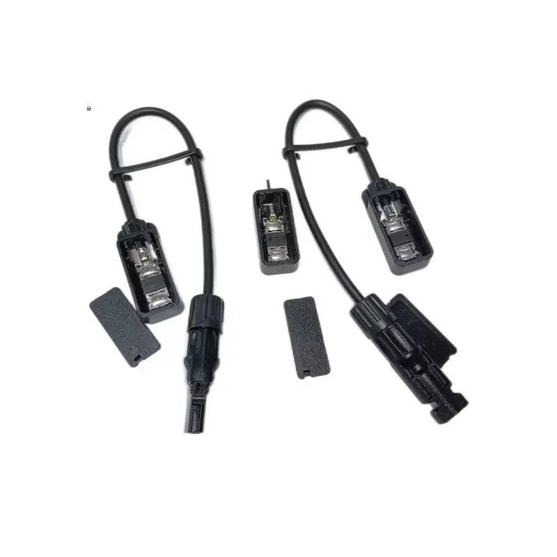 solar cable junction box
