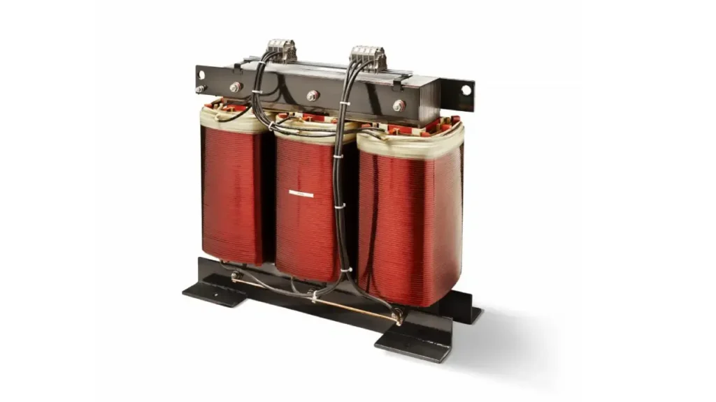 three phase transformer what it is