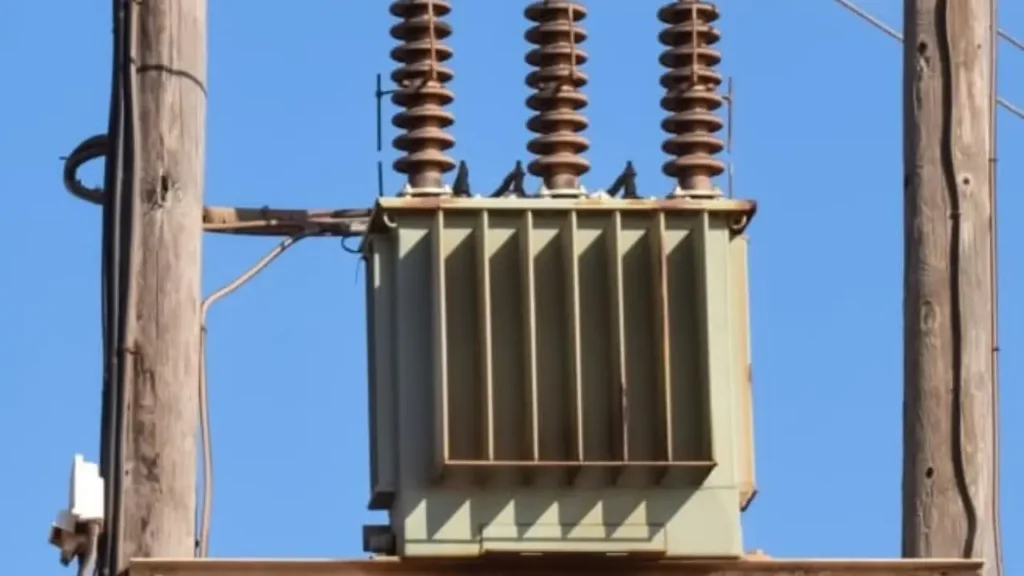 type of three phase transformer