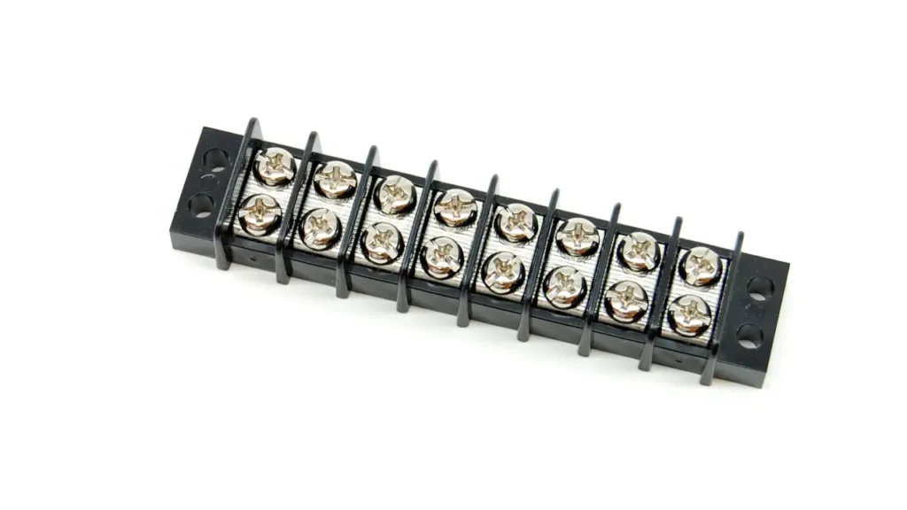 what is a terminal strip