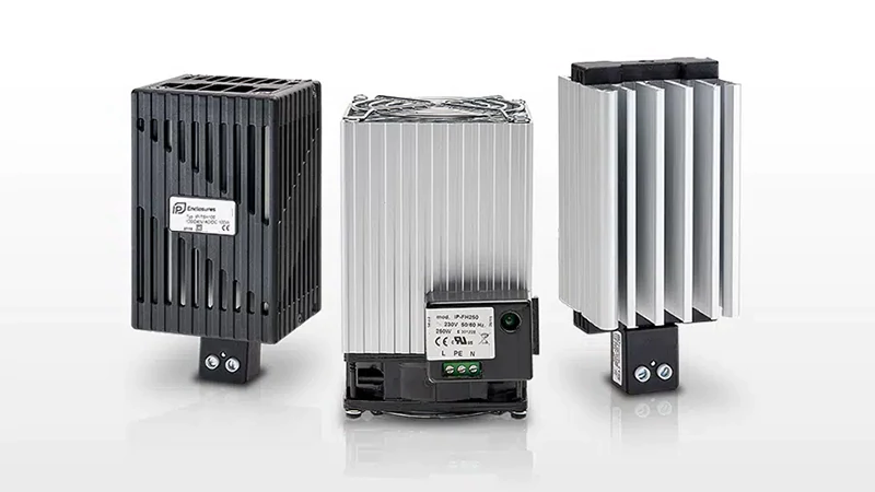 Anti condensation Heaters