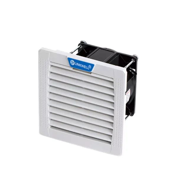 FF109 IP54 55 Cooling Fan with Filter