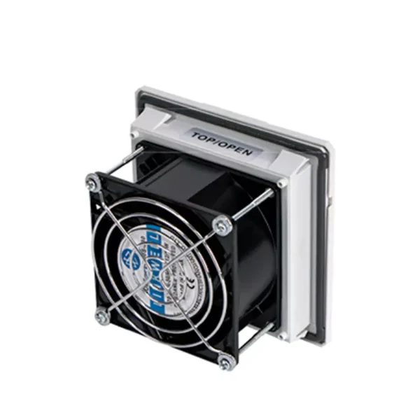 FF109 IP54 55 Cooling fan