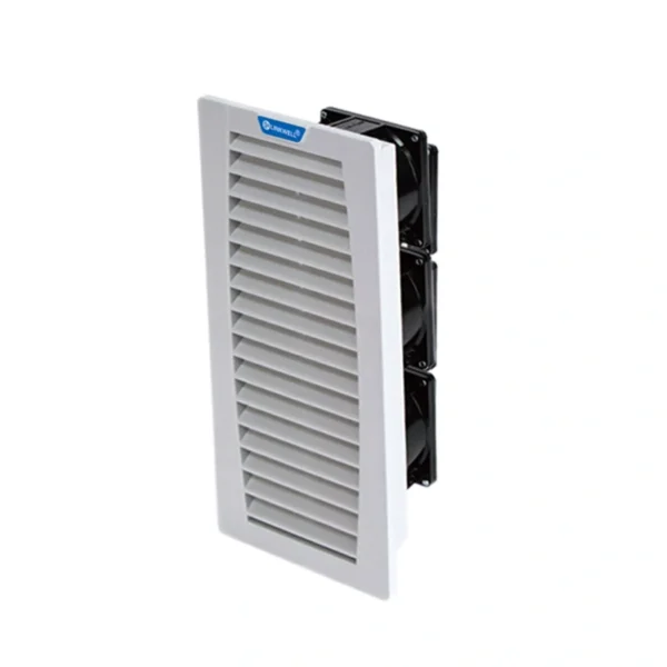 FF130 Industrial cabinet fan and filter