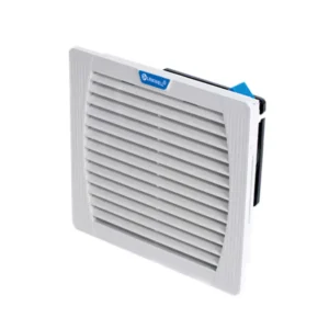 FF202 Cooling fan and filter