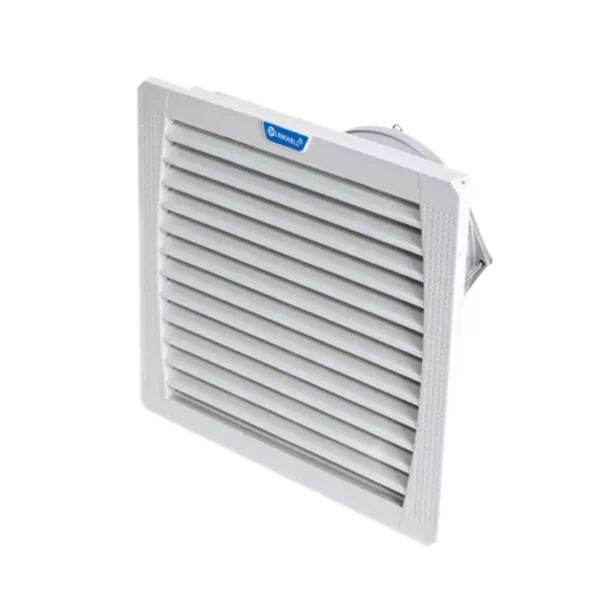 FF252 M Body ventilation filter system