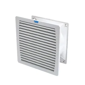 FF320 Electric box fan and filter