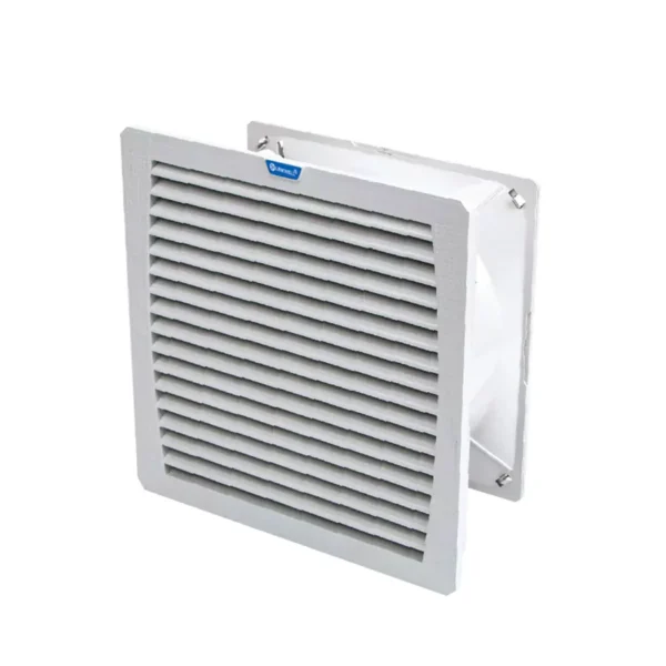 FF320 Electric box fan and filter