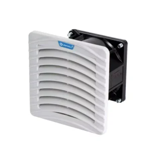 FK5521 Series Fan with Filter