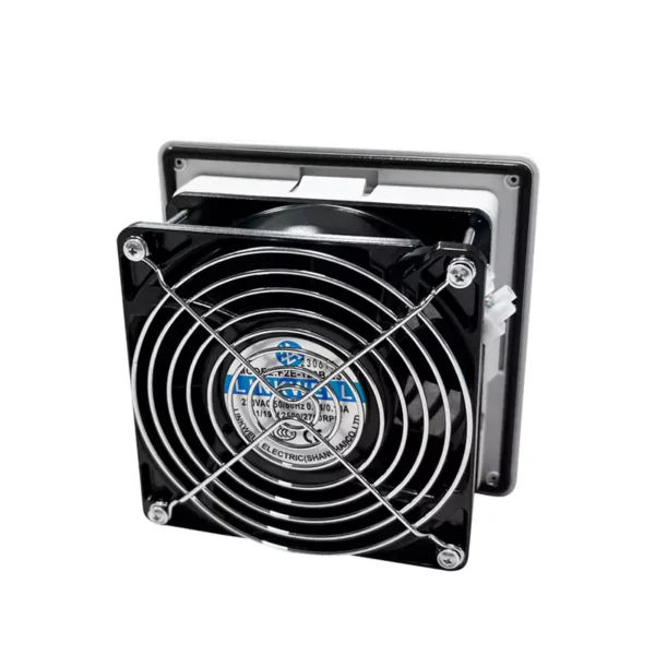 FK5522 Dust proof ventilation filter