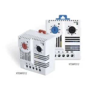 KTOMF012 KTSMF012 hygrothermostat bimetallic