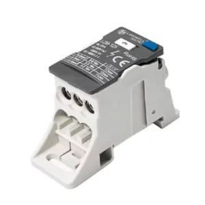LDB Series Distribution Terminal Blocks