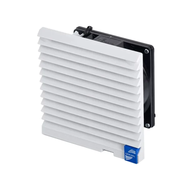 LK6621 Rittal cabinet cooling fan and filter
