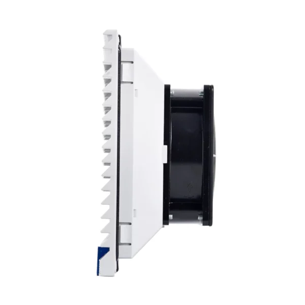 LK6623 cabinet cooling fan