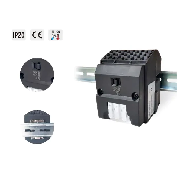 LinkWell LK Series Panel Heater