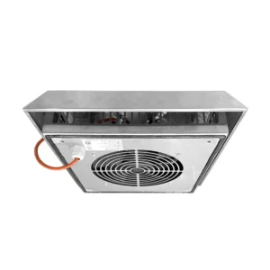 Roof fan filter 5
