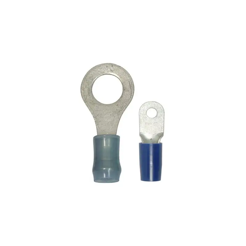 amp ring terminals