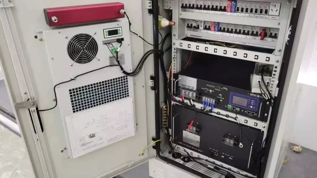 cabinet air conditioner maintenance