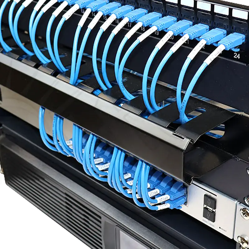Electronic Raceway Cable Management Raceway - Leading Cabinet Component Manufacturer from ...