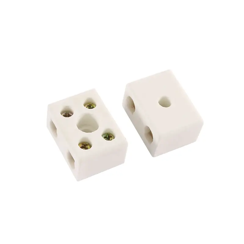 ceramic terminal blocks high temperature