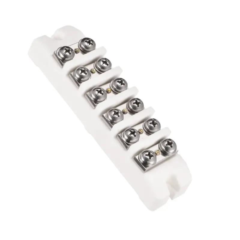 ceramic terminal blocks