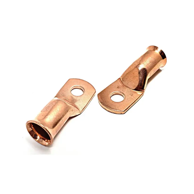 copper ring terminals