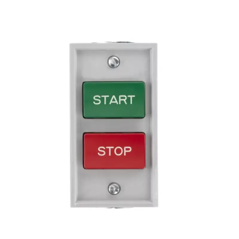 cutler hammer push button start stop
