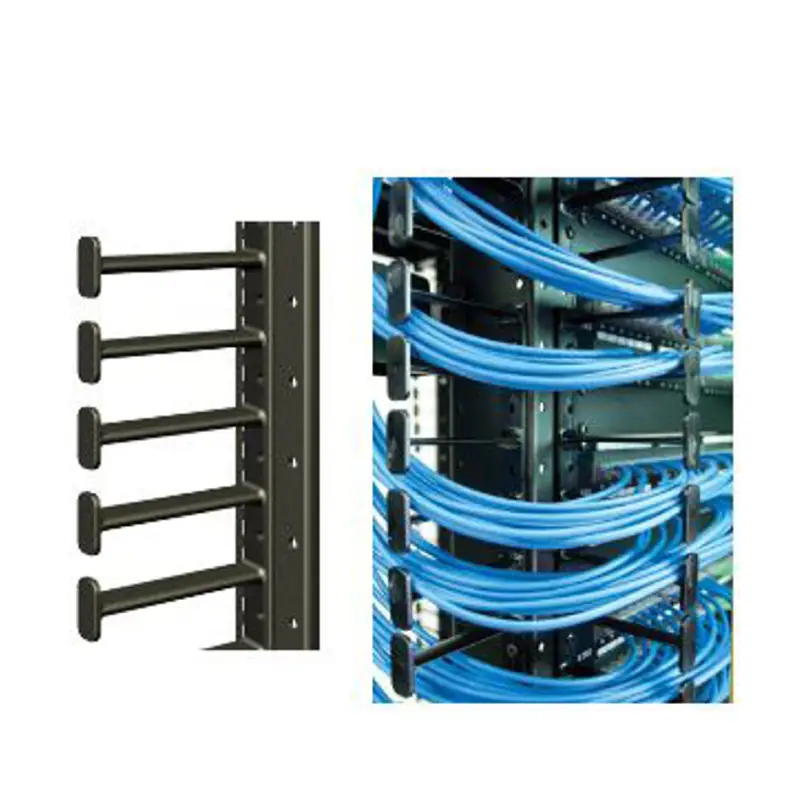 data rack cable management