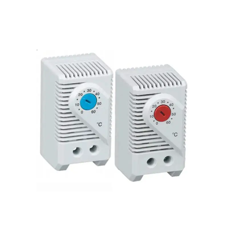 din rail mount thermostat