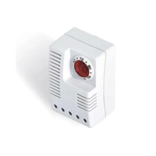 efr012 hygrostat electronic