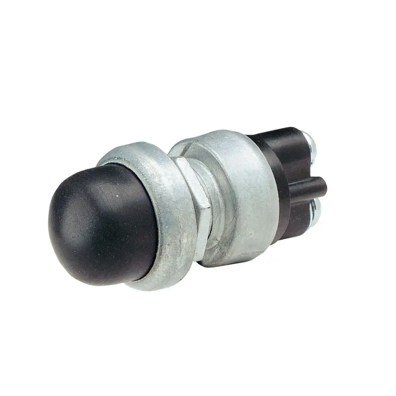 heavy duty momentary push button switch