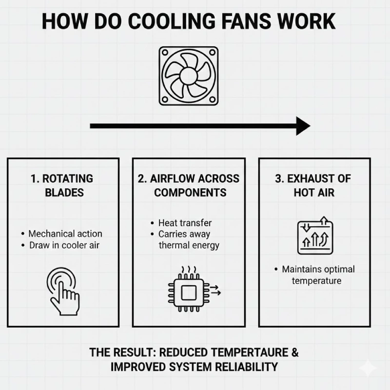 how do cooling fans work (1)