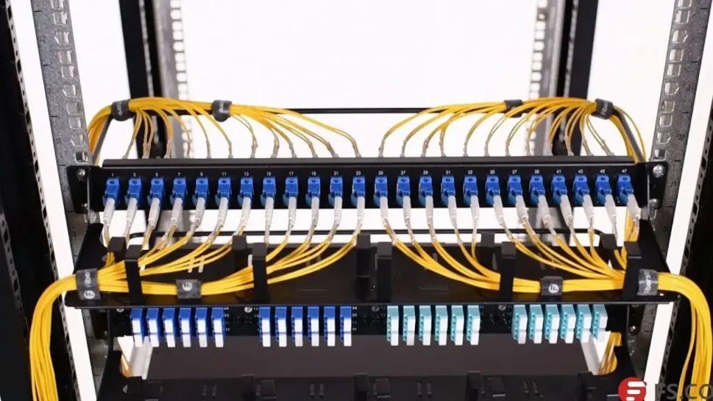 how to manage the cables