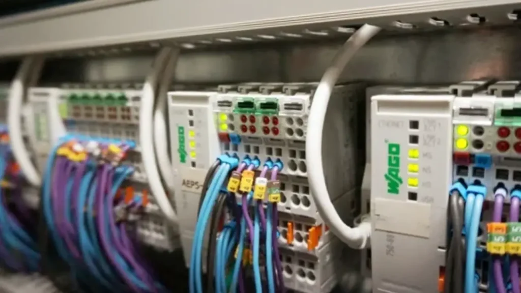 ideas for cable management