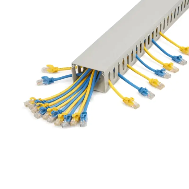 industrial cable management system