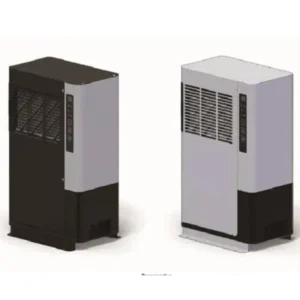 industrial rotary dehumidifier