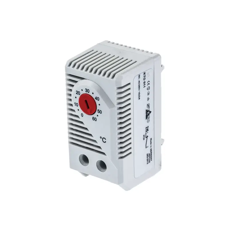 industrial thermostat