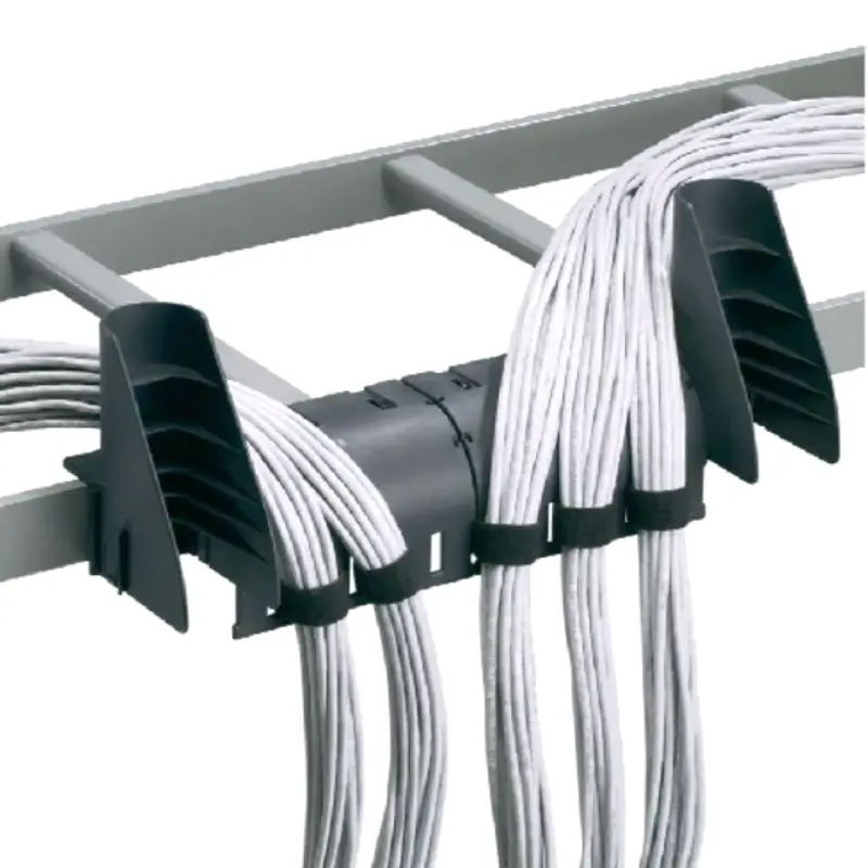 ladder rack cable management