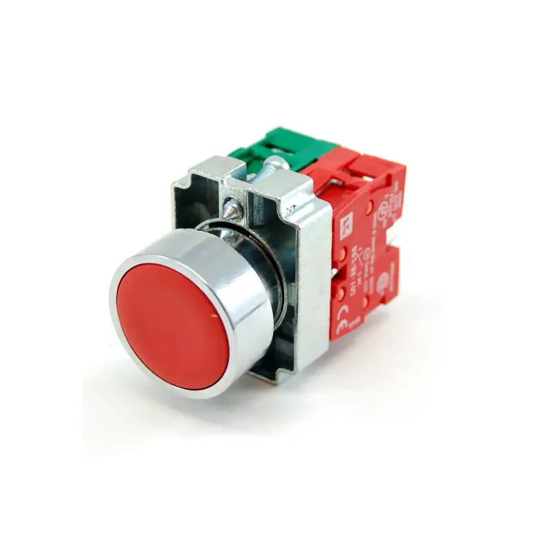 momentary push button switch
